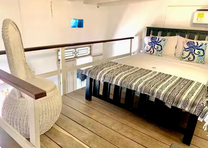 Harbour House By Palermo Home Santa Marta