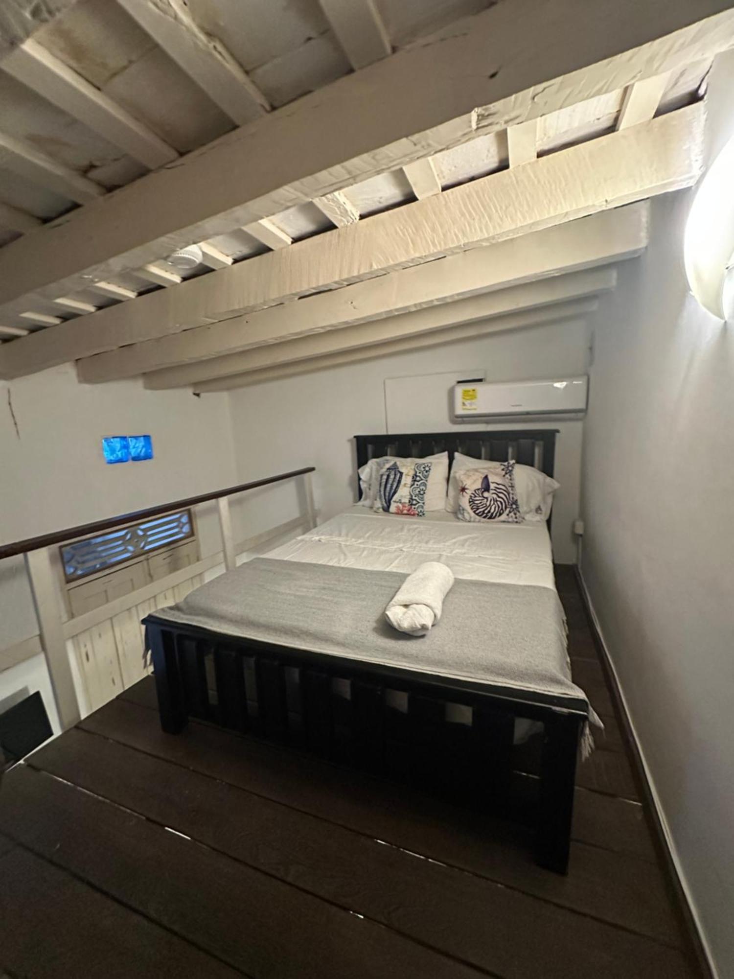 Appartement Harbour House By Palermo