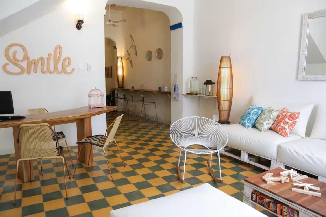 Harbour House By Palermo Appartement *