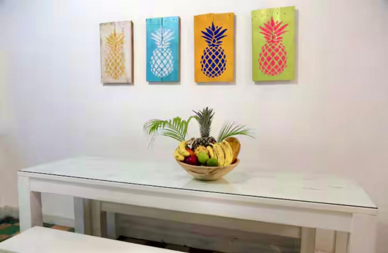 Harbour House By Palermo Appartement *