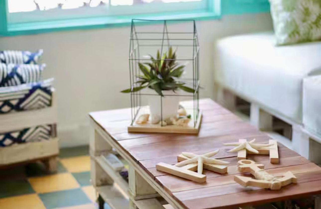 Appartement Harbour House By Palermo Santa Marta (Magdalena)