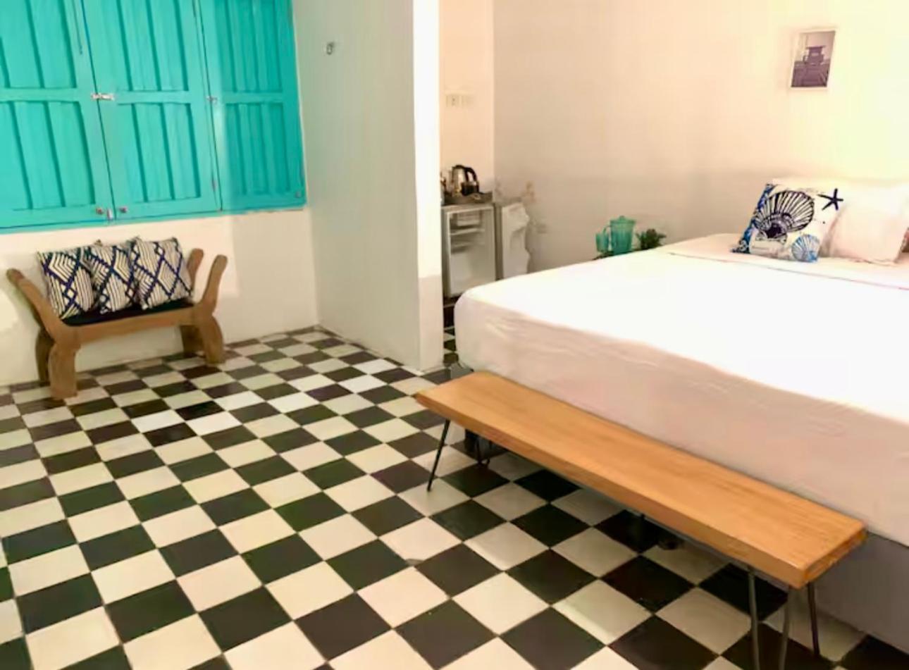 Appartement Harbour House By Palermo Santa Marta (Magdalena)
