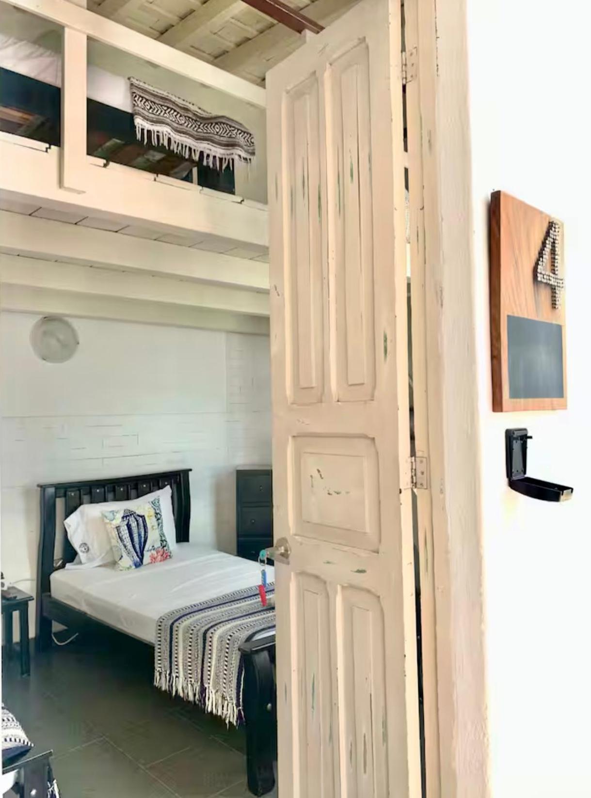 Harbour House By Palermo Appartement *