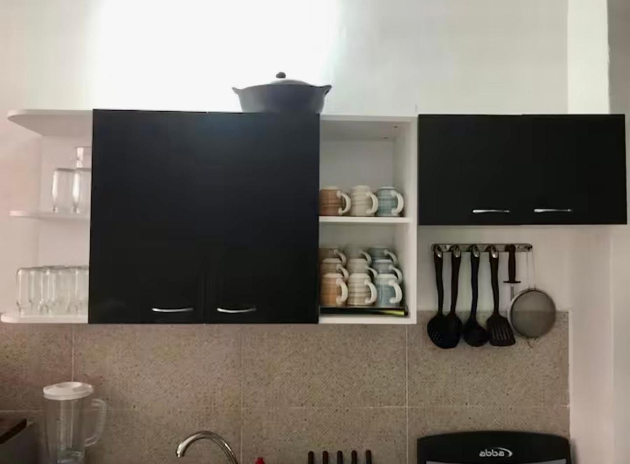 Harbour House By Palermo Appartement Santa Marta (Magdalena)
